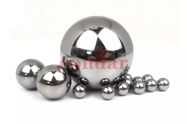 Why G10 420C Stainless Steel Balls Are Critical in High-Precision Applications